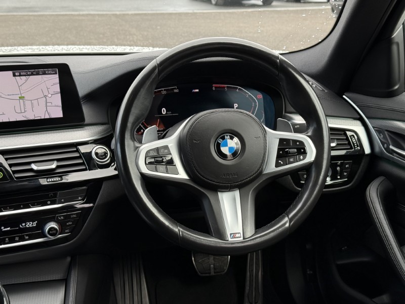 Used BMW 5 Series 2020 for sale - 78199149: Photo 6