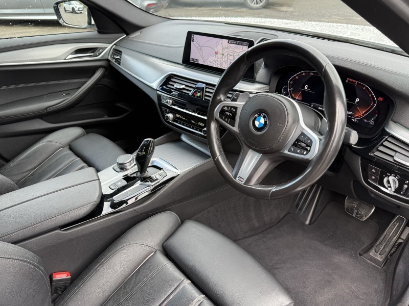 Used BMW 5 Series 2020 for sale - 78199149: Photo 7