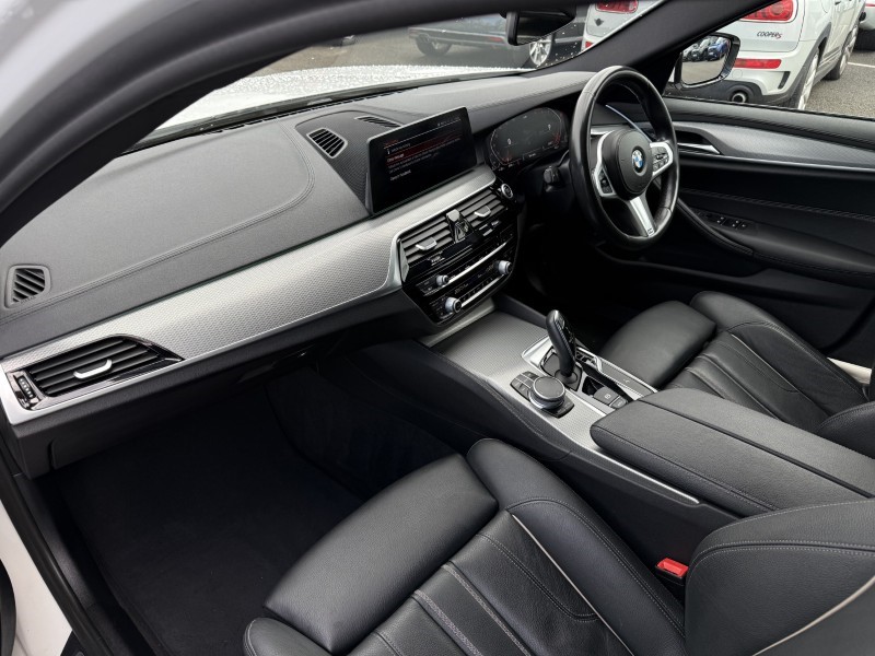 Used BMW 5 Series 2020 for sale - 78199149: Photo 8