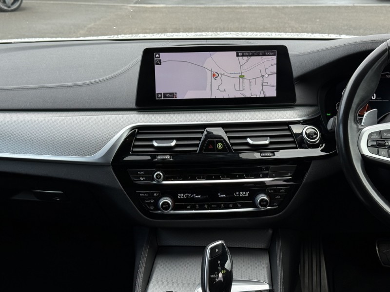 Used BMW 5 Series 2020 for sale - 78199149: Photo 9