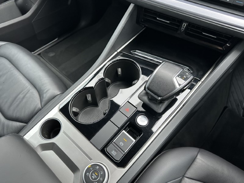 Used Volkswagen Touareg 2019 for sale - 77137795: Photo 11