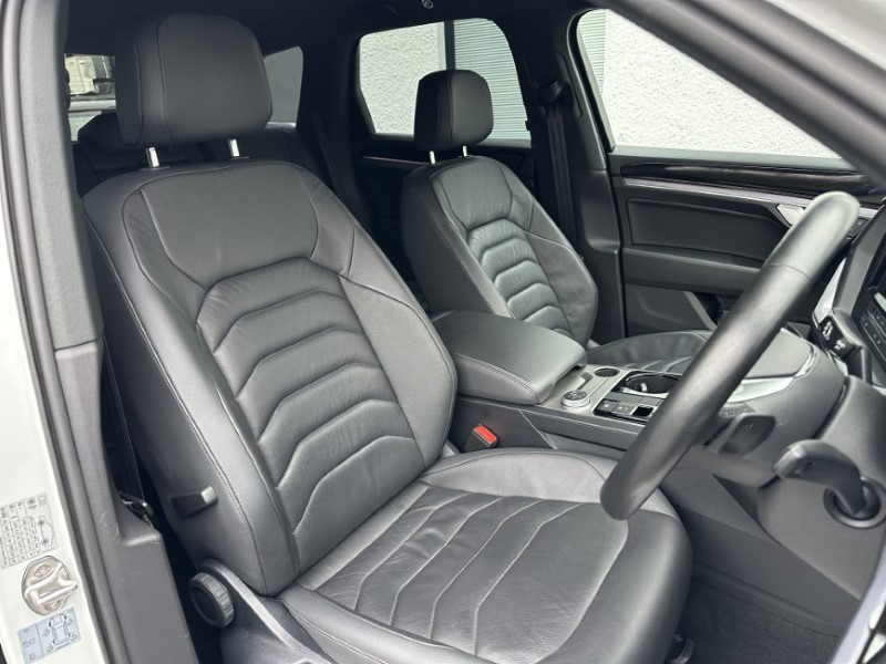 Used Volkswagen Touareg 2019 for sale - 77137795: Photo 12