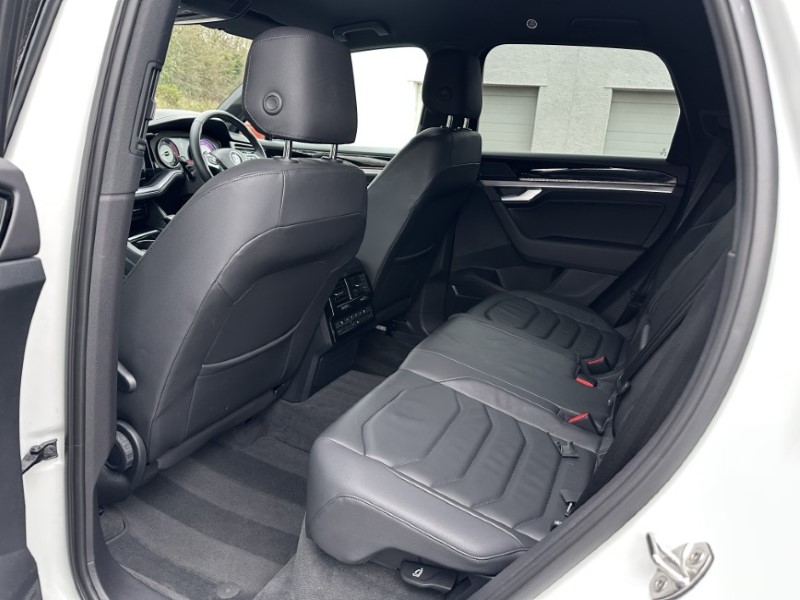 Used Volkswagen Touareg 2019 for sale - 77137795: Photo 13