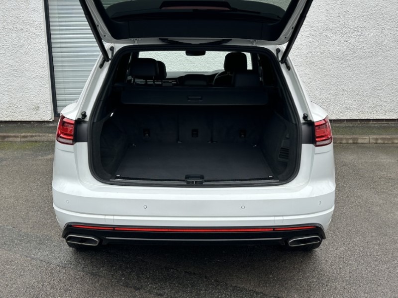 Used Volkswagen Touareg 2019 for sale - 77137795: Photo 14