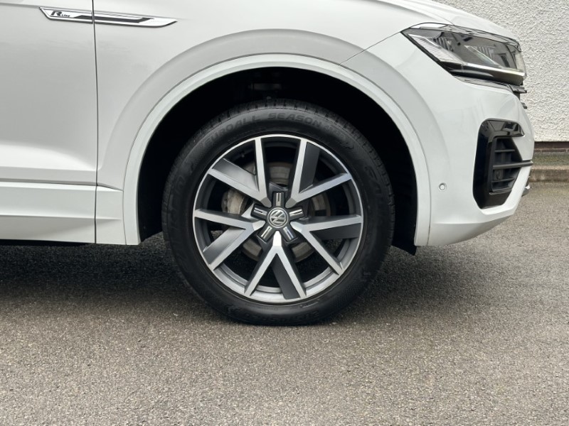 Used Volkswagen Touareg 2019 for sale - 77137795: Photo 15