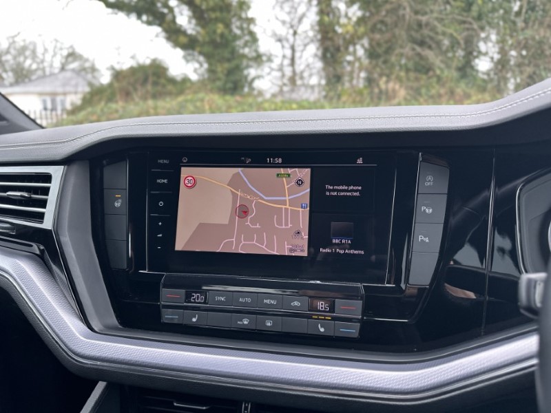 Used Volkswagen Touareg 2019 for sale - 77137795: Photo 18