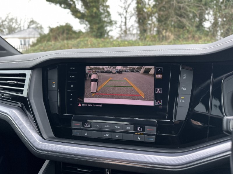 Used Volkswagen Touareg 2019 for sale - 77137795: Photo 19