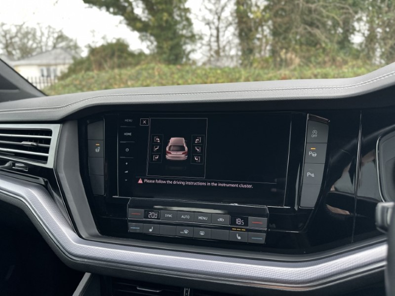 Used Volkswagen Touareg 2019 for sale - 77137795: Photo 20