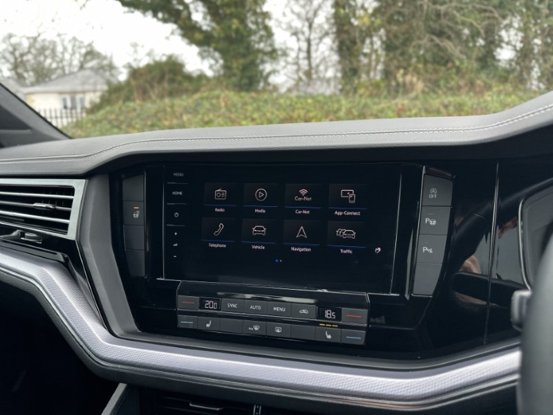 Used Volkswagen Touareg 2019 for sale - 77137795: Photo 21