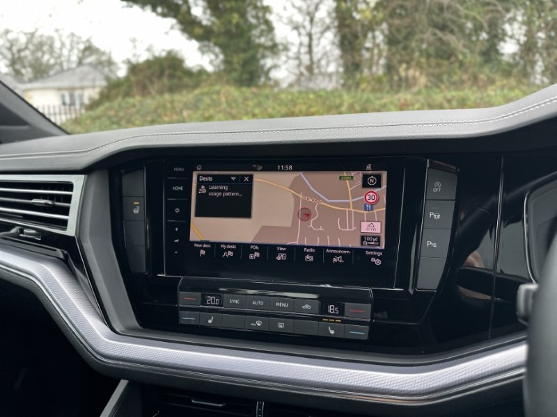 Used Volkswagen Touareg 2019 for sale - 77137795: Photo 22