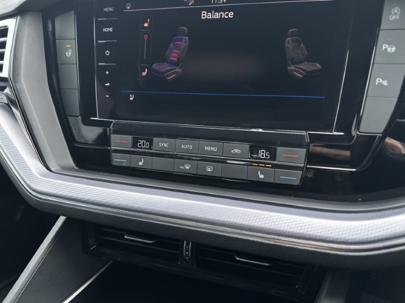 Used Volkswagen Touareg 2019 for sale - 77137795: Photo 25