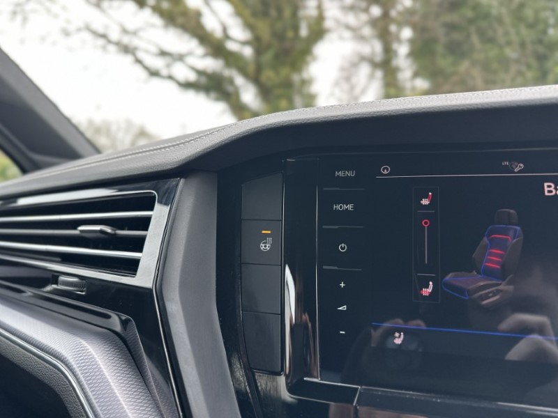 Used Volkswagen Touareg 2019 for sale - 77137795: Photo 26