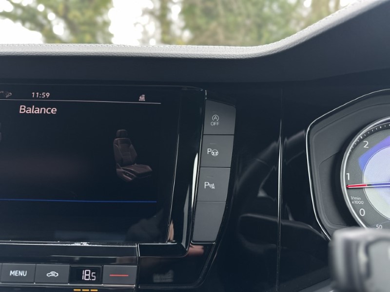 Used Volkswagen Touareg 2019 for sale - 77137795: Photo 27