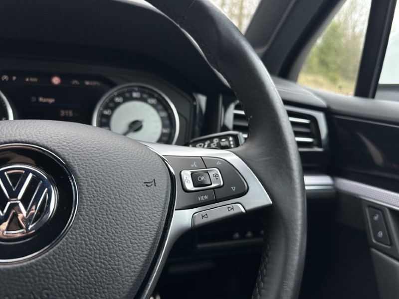 Used Volkswagen Touareg 2019 for sale - 77137795: Photo 30