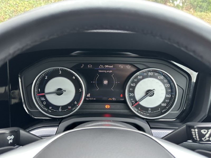 Used Volkswagen Touareg 2019 for sale - 77137795: Photo 31