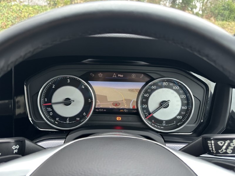 Used Volkswagen Touareg 2019 for sale - 77137795: Photo 32