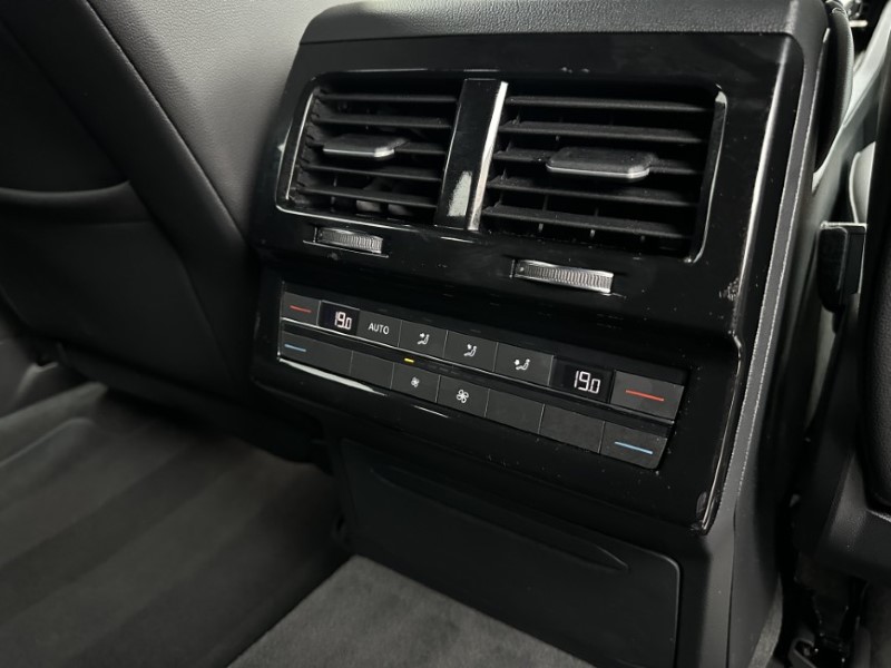 Used Volkswagen Touareg 2019 for sale - 77137795: Photo 34