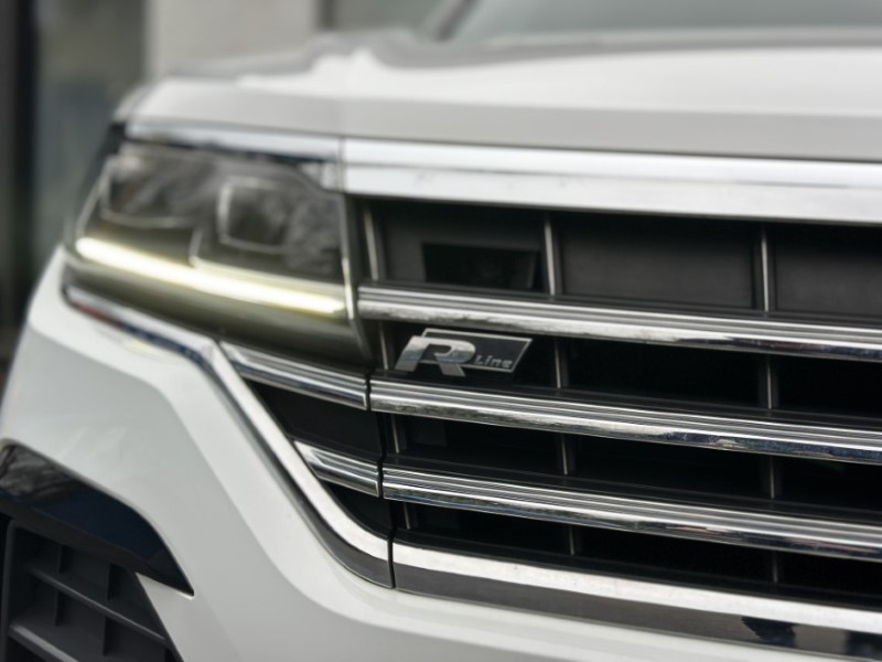 Used Volkswagen Touareg 2019 for sale - 77137795: Photo 46