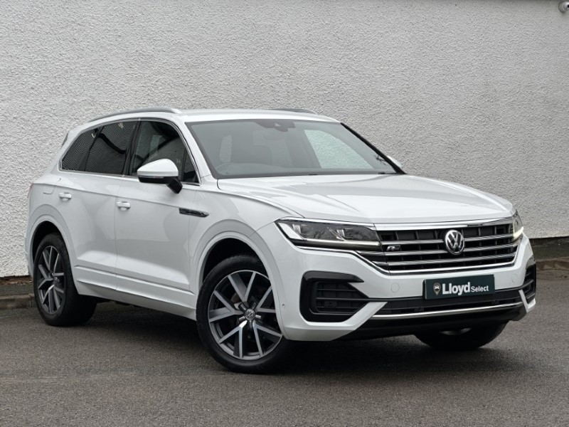Used Volkswagen Touareg 2019 for sale - 77137795: Photo 49