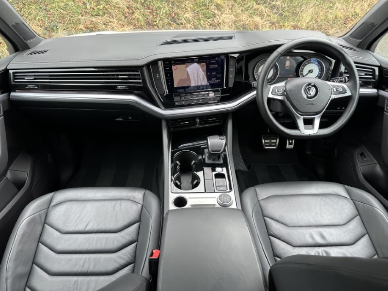 Used Volkswagen Touareg 2019 for sale - 77137795: Photo 5