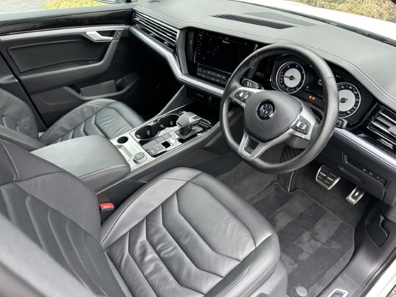 Used Volkswagen Touareg 2019 for sale - 77137795: Photo 7