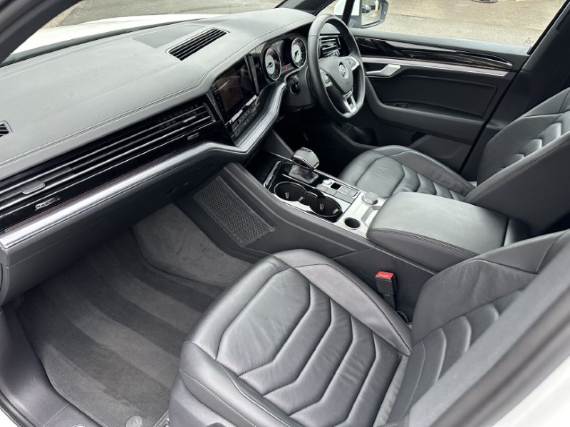 Used Volkswagen Touareg 2019 for sale - 77137795: Photo 8