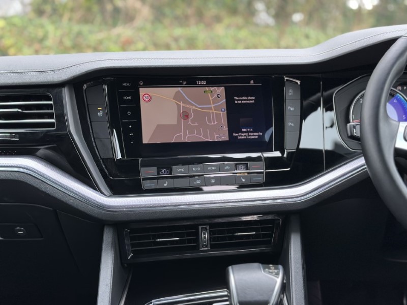 Used Volkswagen Touareg 2019 for sale - 77137795: Photo 9