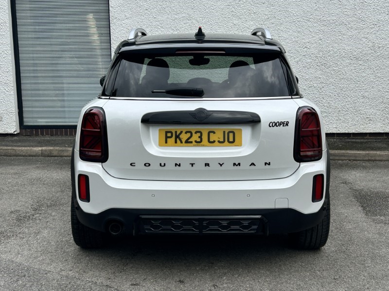 Used MINI Countryman 2023 for sale - 76981488: Photo 15