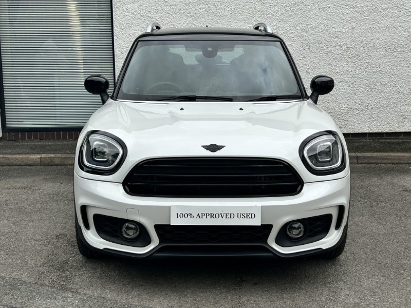 Used MINI Countryman 2023 for sale - 76981488: Photo 16