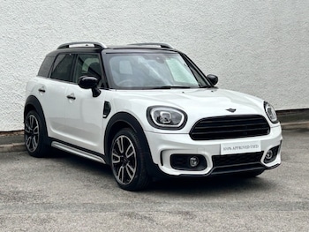 Used MINI Countryman 2023 for sale - 76981488: Photo