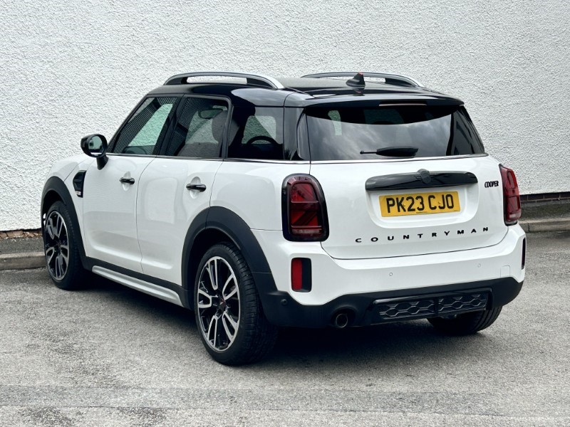 Used MINI Countryman 2023 for sale - 76981488: Photo 2