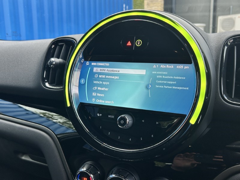 Used MINI Countryman 2023 for sale - 76981488: Photo 20
