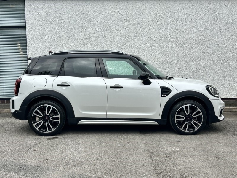 Used MINI Countryman 2023 for sale - 76981488: Photo 3