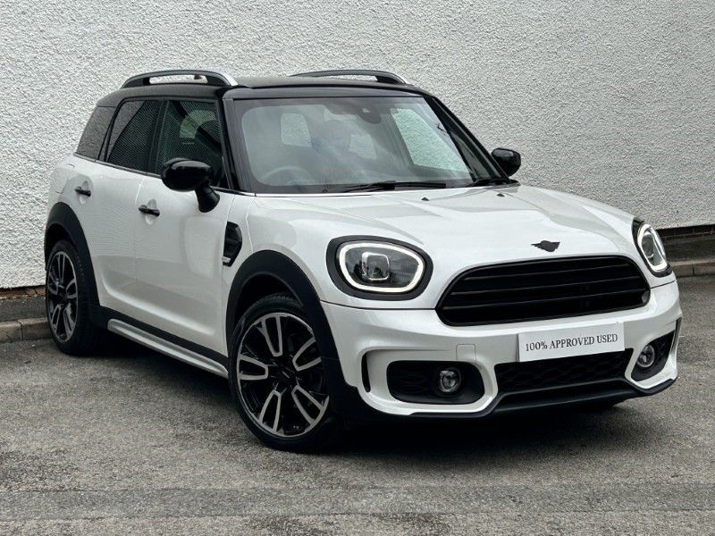 Used MINI Countryman 2023 for sale - 76981488: Photo 30