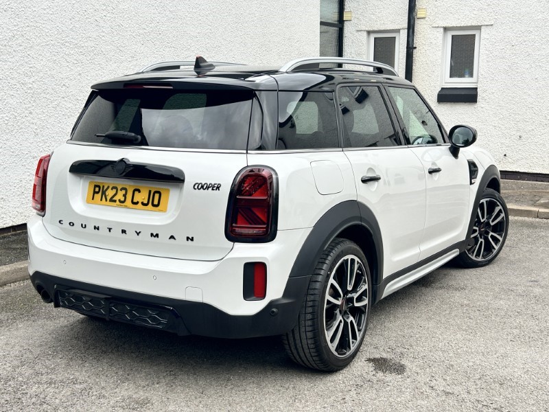 Used MINI Countryman 2023 for sale - 76981488: Photo 34