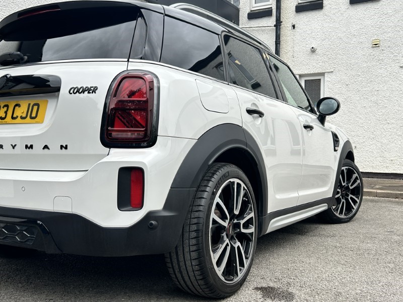 Used MINI Countryman 2023 for sale - 76981488: Photo 35
