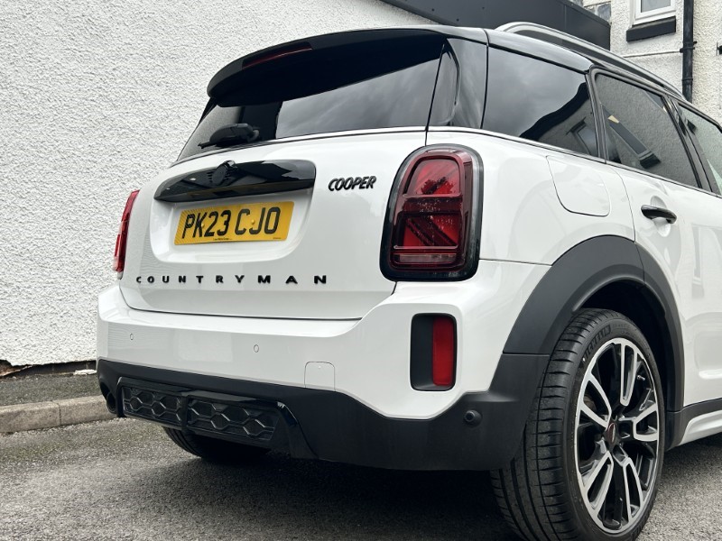 Used MINI Countryman 2023 for sale - 76981488: Photo 36