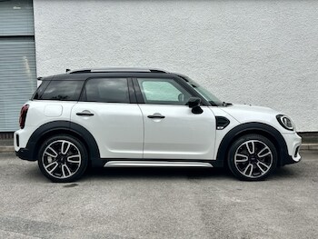 Used MINI Countryman 2023 for sale - 76981488: Photo