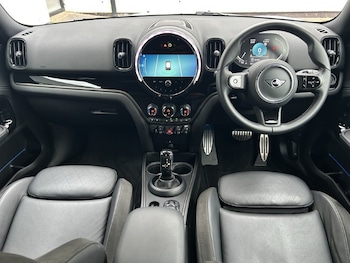 Used MINI Countryman 2023 for sale - 76981488: Photo