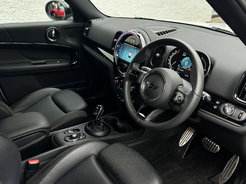 Used MINI Countryman 2023 for sale - 76981488: Photo 6