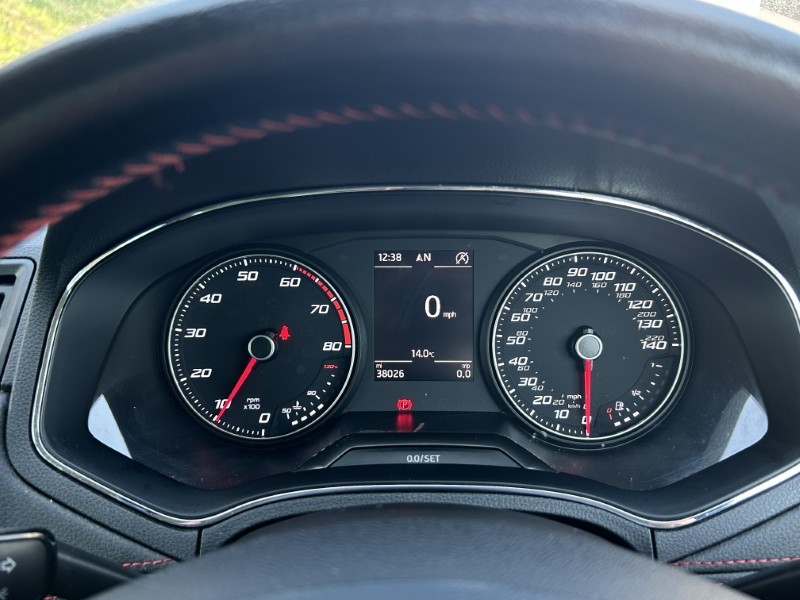 Used SEAT Ibiza 2018 for sale - 77746011: Photo 10