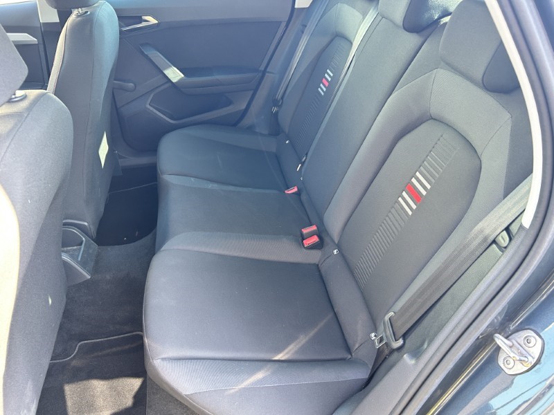 Used SEAT Ibiza 2018 for sale - 77746011: Photo 13