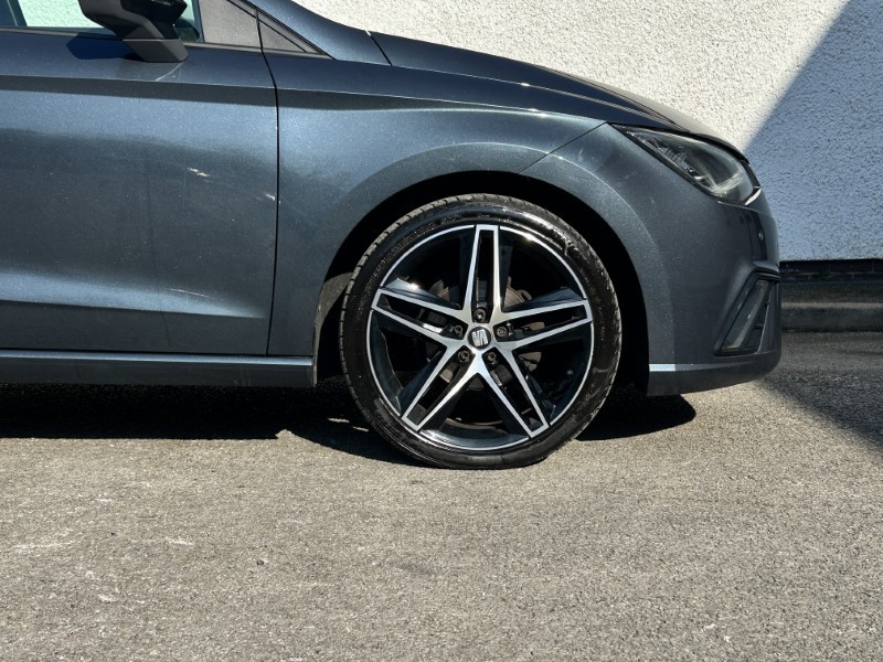 Used SEAT Ibiza 2018 for sale - 77746011: Photo 15