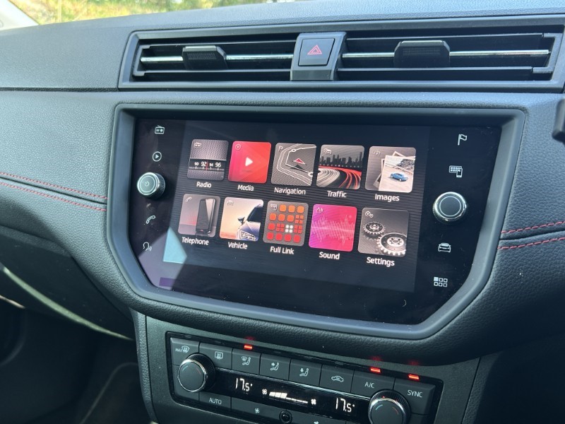 Used SEAT Ibiza 2018 for sale - 77746011: Photo 18