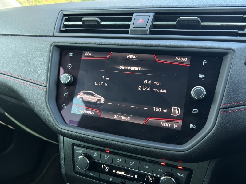 Used SEAT Ibiza 2018 for sale - 77746011: Photo 21