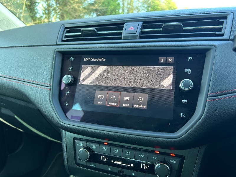 Used SEAT Ibiza 2018 for sale - 77746011: Photo 22