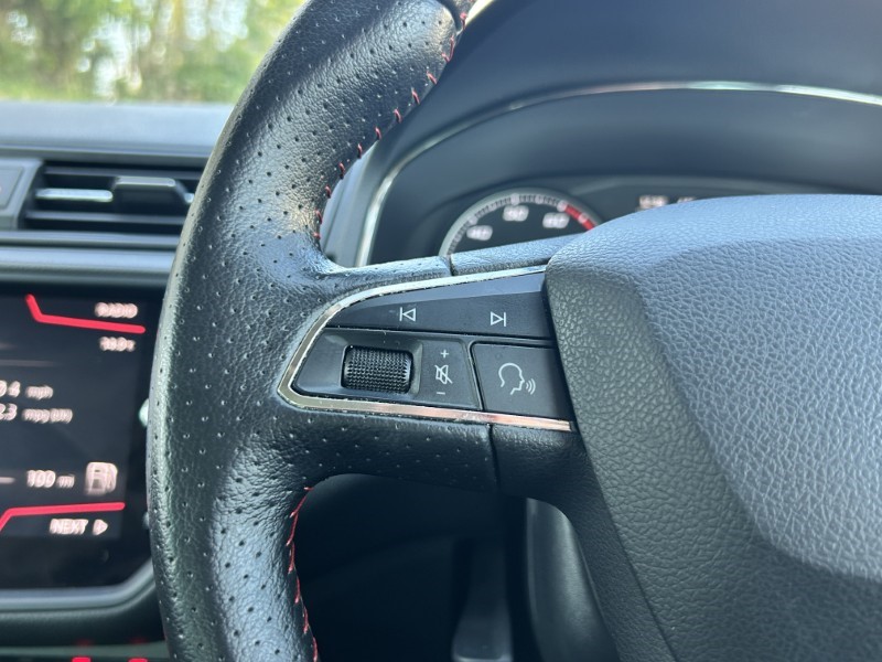 Used SEAT Ibiza 2018 for sale - 77746011: Photo 24