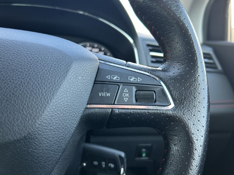 Used SEAT Ibiza 2018 for sale - 77746011: Photo 25