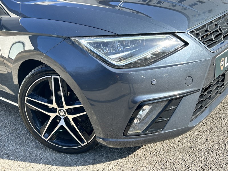 Used SEAT Ibiza 2018 for sale - 77746011: Photo 31