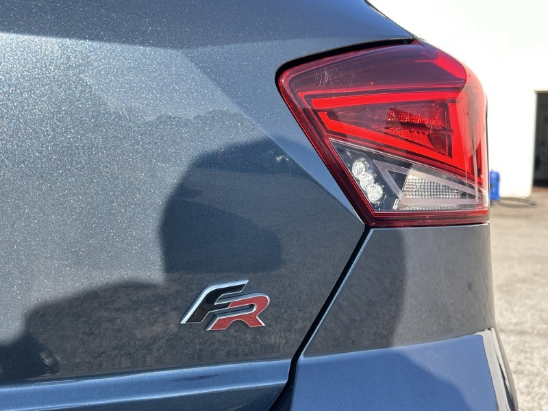 Used SEAT Ibiza 2018 for sale - 77746011: Photo 37